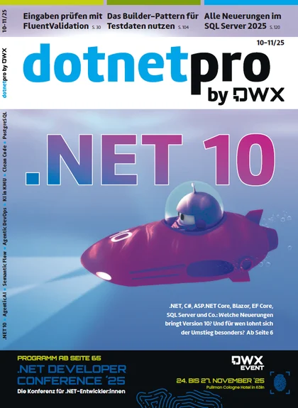 Mastering API Contracts: OpenAPI, Swagger and  Scalar in ASP.NET Core