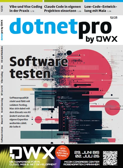 AI-Driven Unit Tests: So boostest du deine TEsts mit GitHub Copilot & XUnit