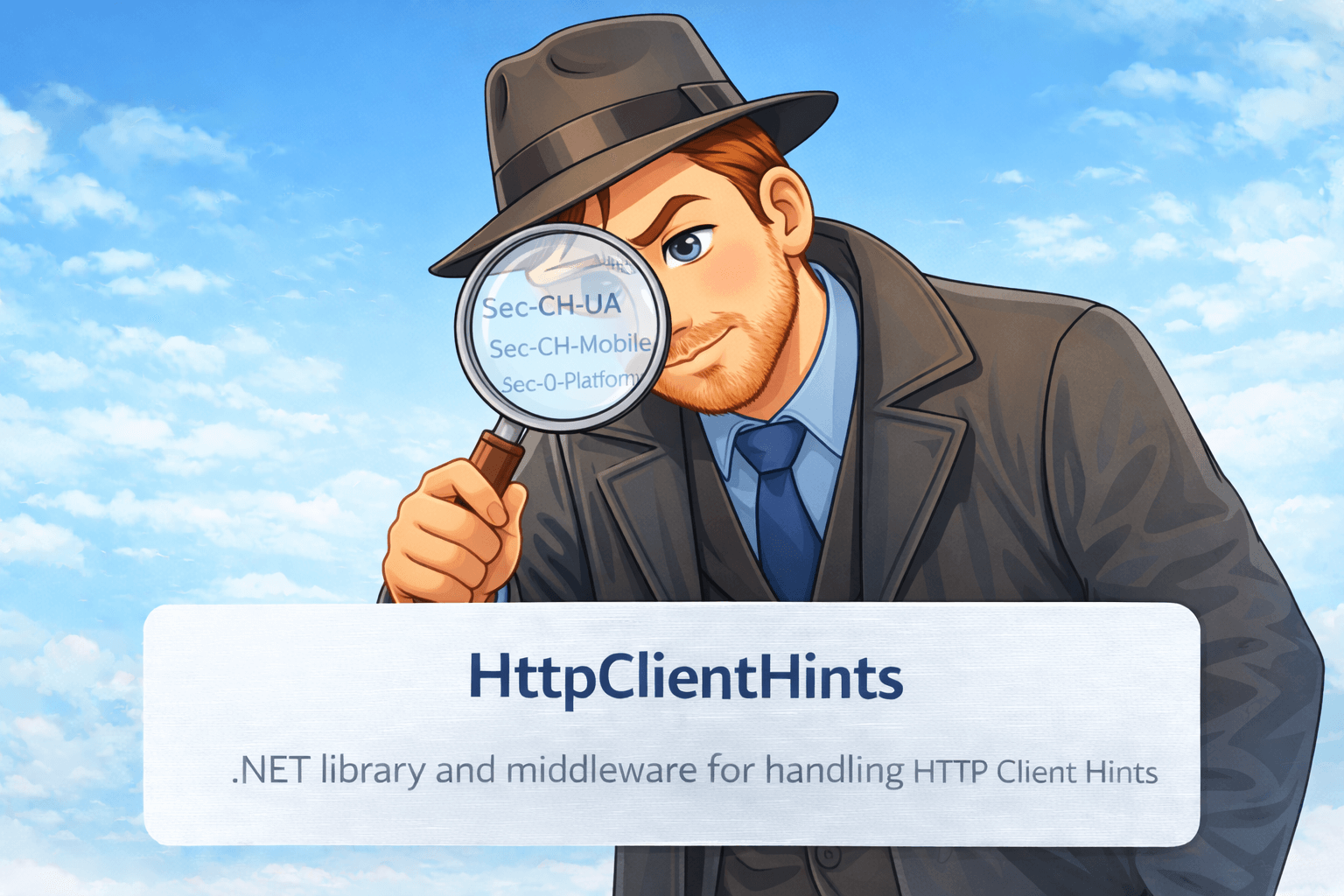 HttpClientHints