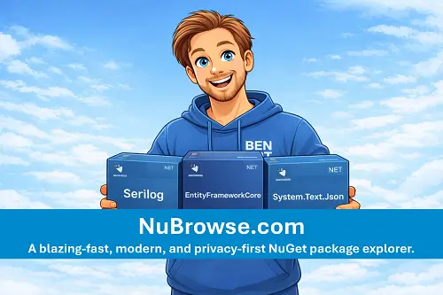 NuBrowse.com
