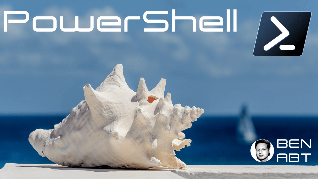 List local Windows Administator names with PowerShell