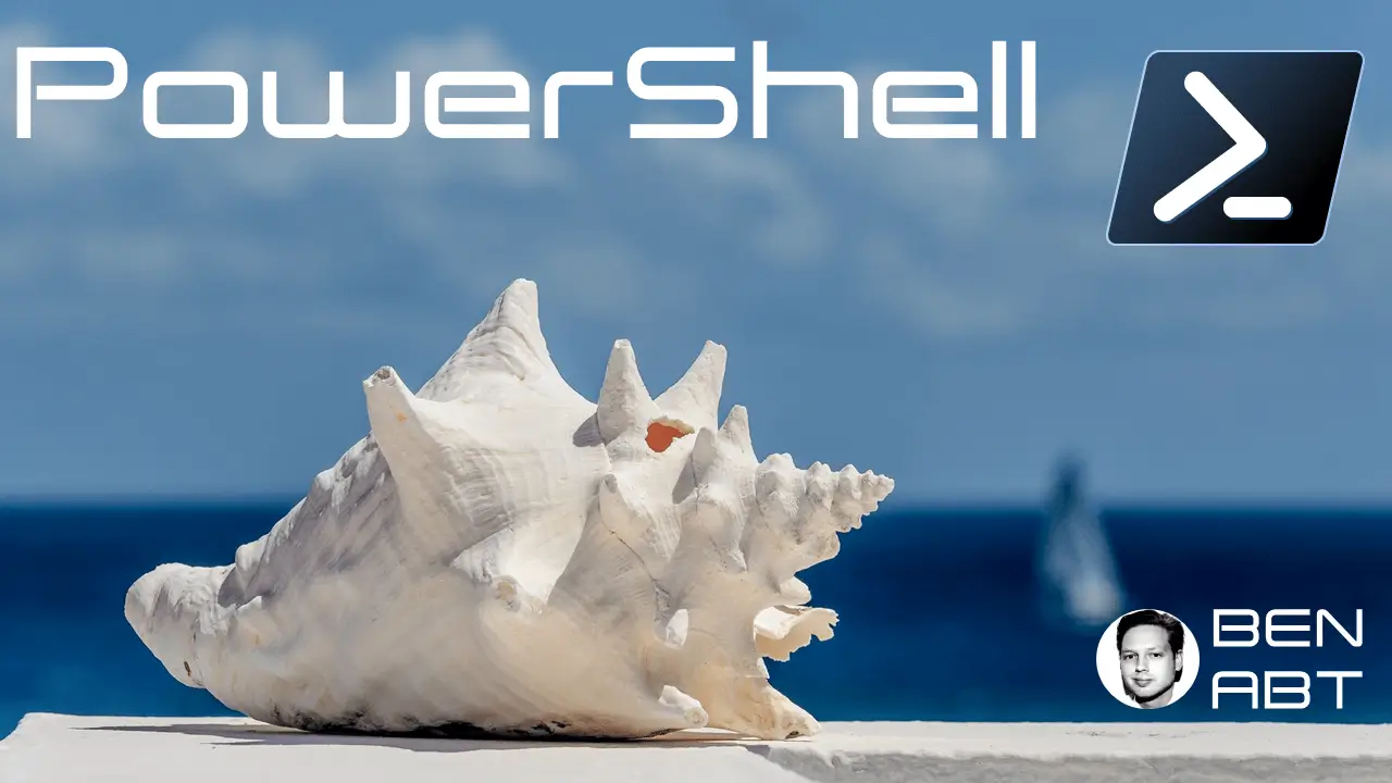 List local Windows Administator names with PowerShell