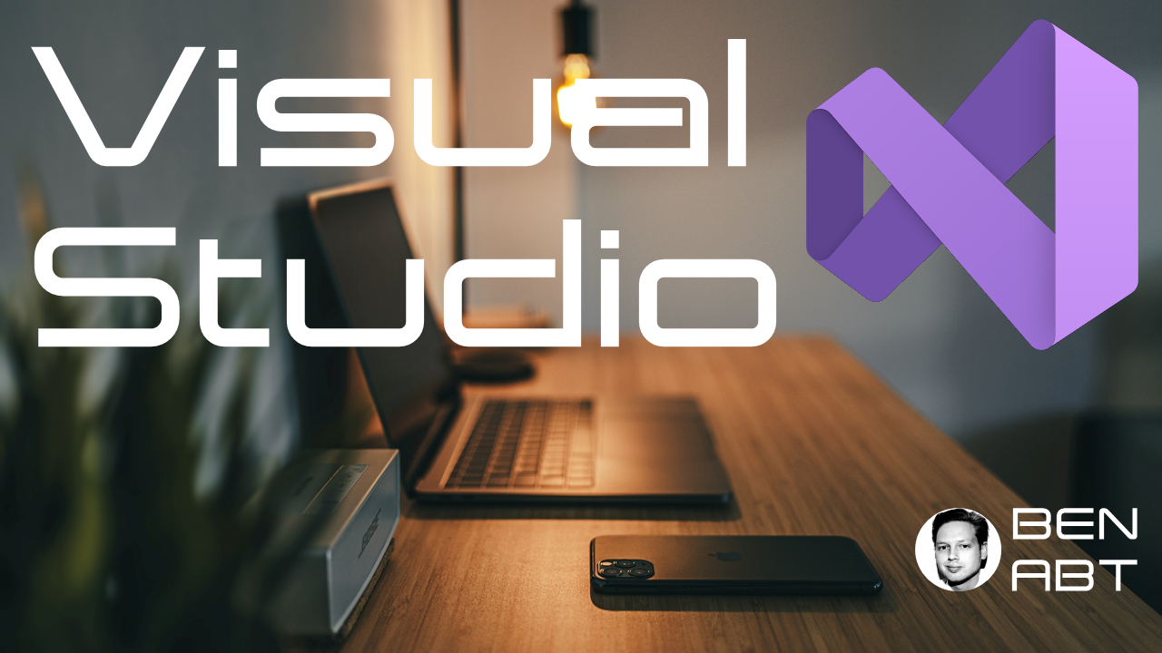Welcome to the new Visual Studio SLNX Solution File