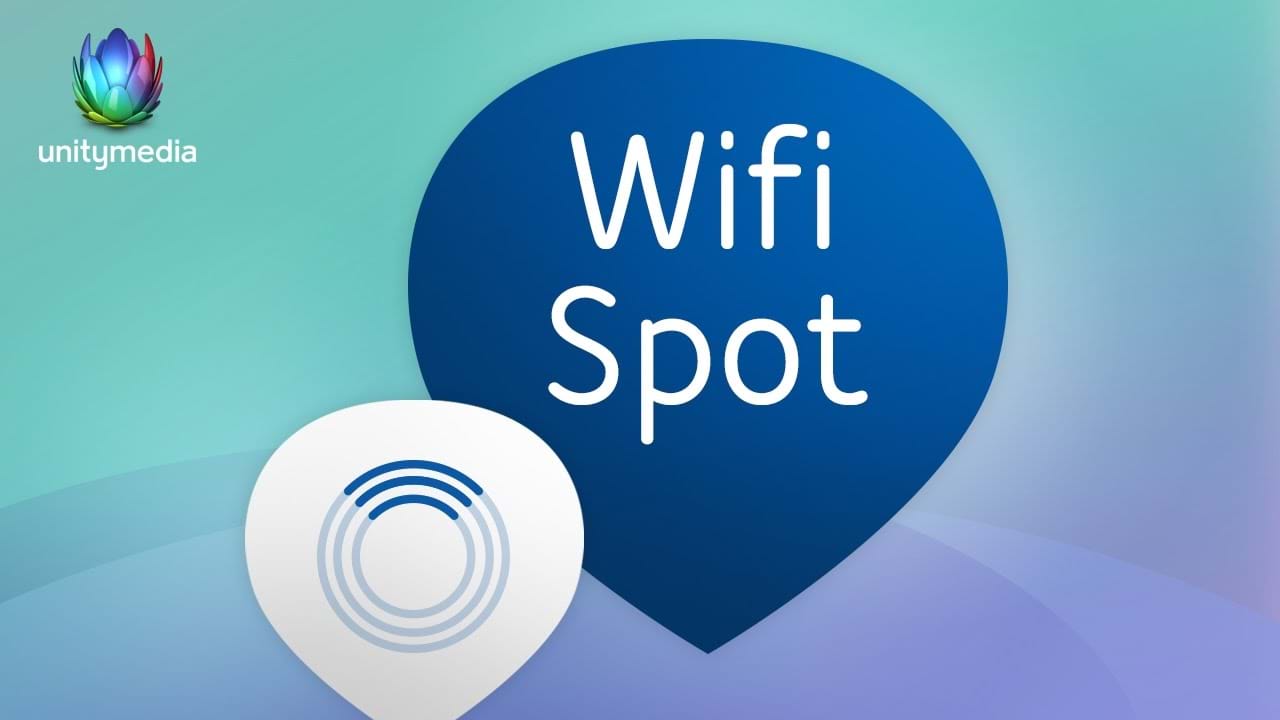 Raspberry PI und Ubuntu Mate mit Unitymedia WifiSpot verbinden