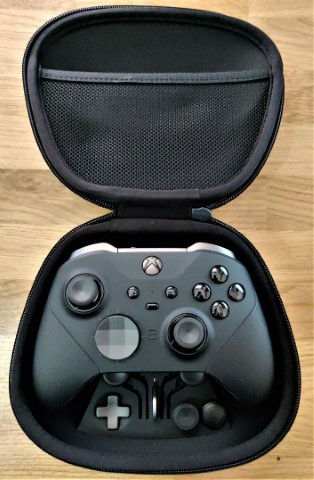 XBOX Elite Controller 2 Case