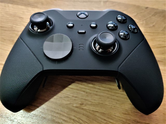 XBOX Elite Controller 2 Case