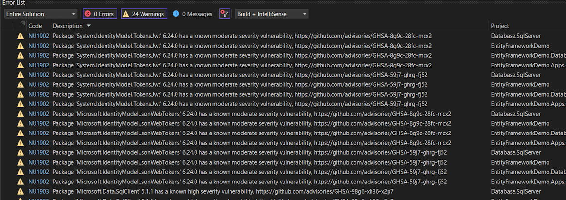 CF Turnstile Form View